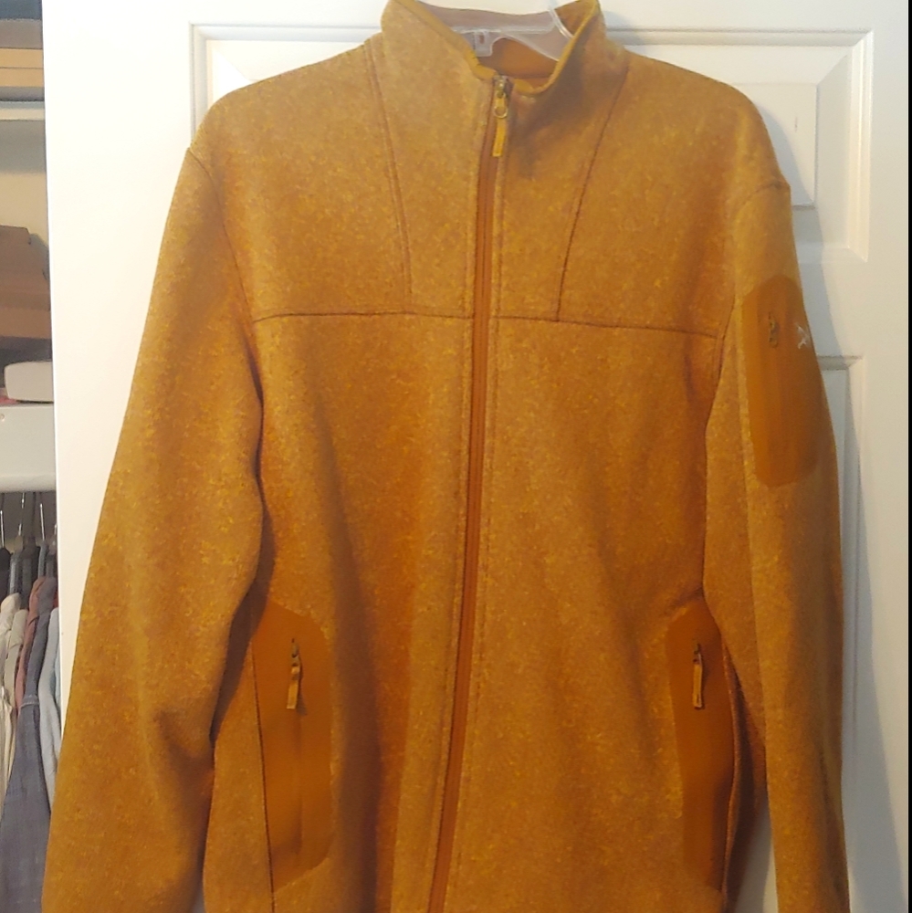 Arc'teryx Covert Cardigan Large